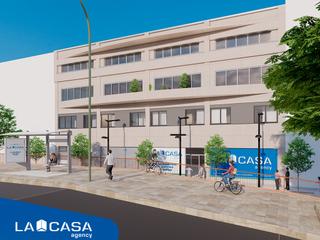 Pis a Castell-Poble Vell. Piso avinguda de la constitució, castelldefels