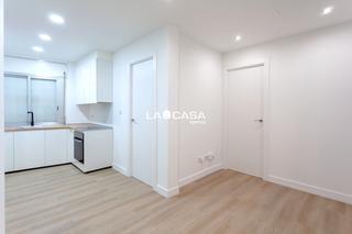 Erdgeschoss in Vista Alegre. Planta baja carrer dandalusia, castelldefels