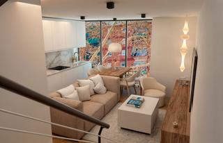Dachwohnung in Lloreda. Ático avinguda de lloreda, barcelona .     rafael625166673.