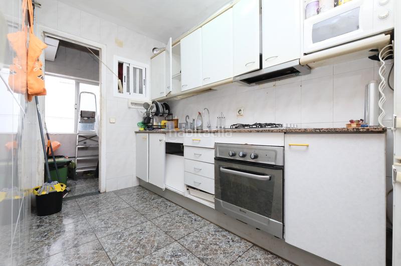 Foto eeaed646-a76f-43c0-b794-c20ad5c90f27. Piso  carrer del mas duran, . rafael625166673. en Barcelona