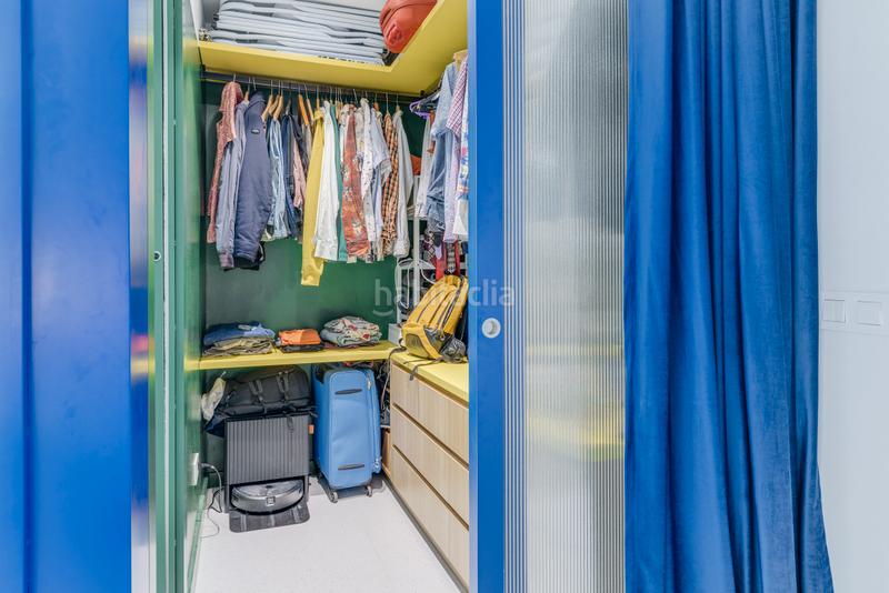 Foto 71dfeb1c-7eb1-4e3a-9854-5836b58dea4d. Appartamento con riscaldamento in Congrés - Indians Barcelona