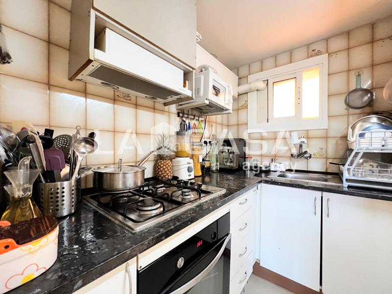 Foto b318edca-3309-4f54-8c01-ad00967303e3. Piso  en venta en Sant Roc .  rafael625166673. en Badalona