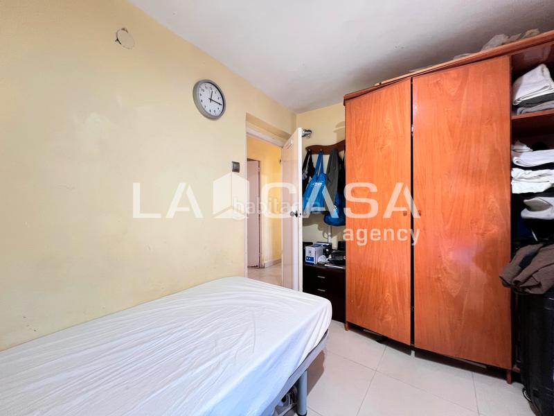 Foto b932bd7b-6608-42c7-bc41-986e34cf6007. Piso  en venta en Sant Roc .  rafael625166673. en Badalona