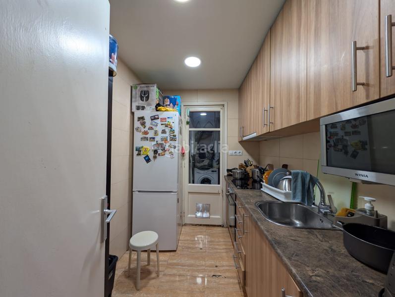 Foto c353e090-838b-44da-ab35-8c61254dd4f1. Appartement dans La Gavarra Cornellà de Llobregat