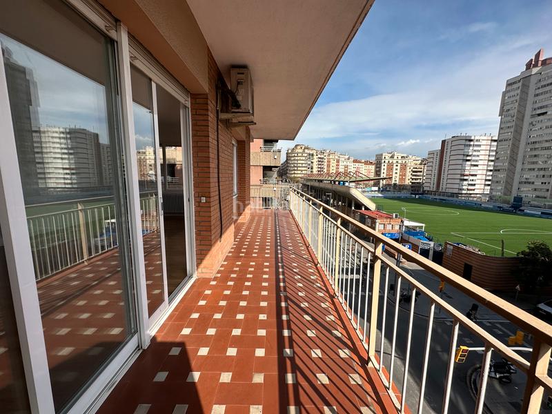 Foto 5838fa77-9b1e-4a66-8ea9-aa48d8e0b42b. Piso  en venta en calle de pau alsina .  rafael625166673. en Barcelona