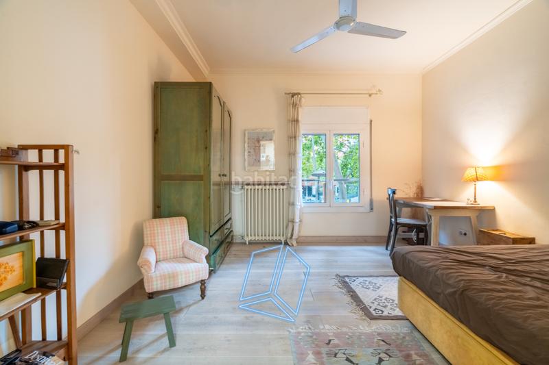 Foto 022bd2c1-5220-4d07-8f9a-e15dab1446eb. Etagenwohnung mit heizung in Baix Guinardó Barcelona