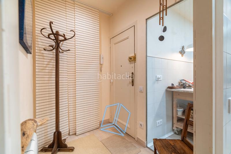 Foto 0f0d5514-1a7c-4153-b4e1-7388b264187f. Etagenwohnung mit heizung in Baix Guinardó Barcelona