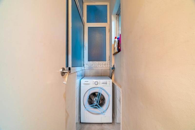 Foto 2ebac459-d1d3-4648-9fcc-e7c1e0e11236. Etagenwohnung mit heizung in Baix Guinardó Barcelona