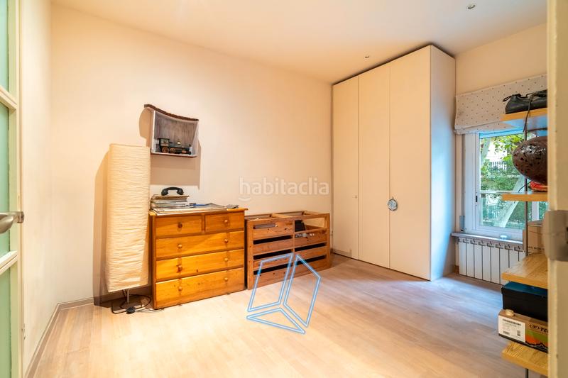 Foto 3fbe1dd8-343b-426c-83ce-71d40b8d427f. Etagenwohnung mit heizung in Baix Guinardó Barcelona