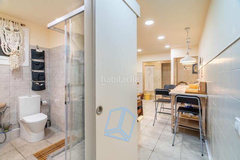 Foto 4092a074-7683-43ce-8356-550b3fb48a44. Etagenwohnung mit heizung in Baix Guinardó Barcelona