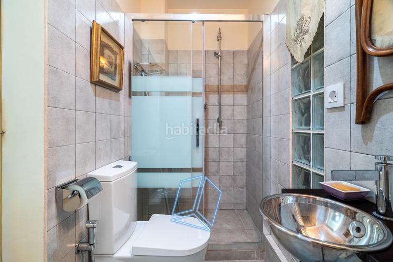 Foto c8f13184-a236-4414-a7c4-ef8f8a7430b7. Etagenwohnung mit heizung in Baix Guinardó Barcelona