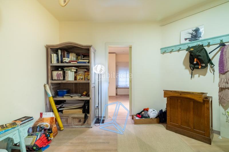 Foto ee678be6-4f51-44fe-a578-812f0cceed00. Etagenwohnung mit heizung in Baix Guinardó Barcelona