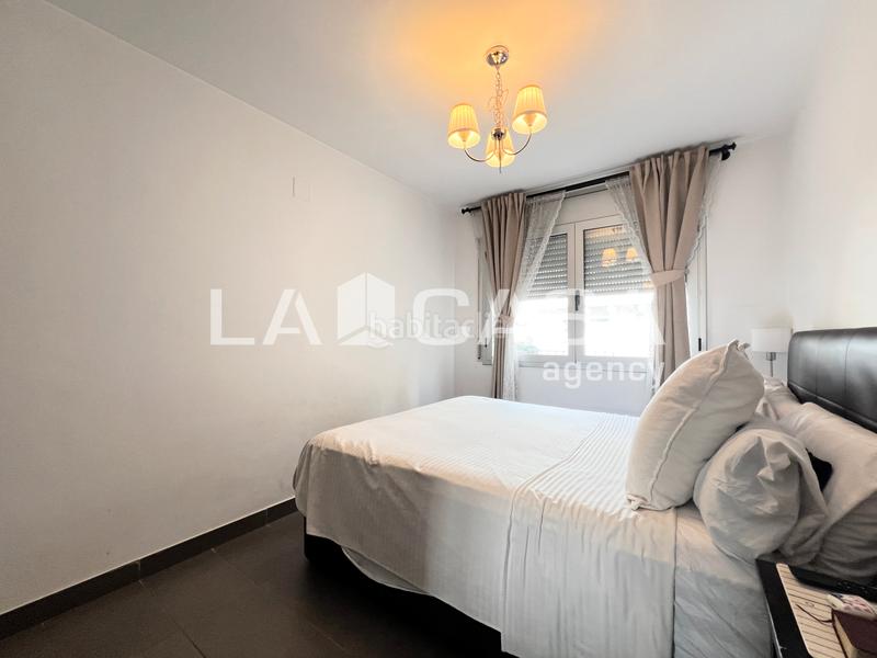 Foto 0a342b66-ad3c-4ce8-8206-80f7a4961cb1. Etagenwohnung mit parking in La Salut Badalona