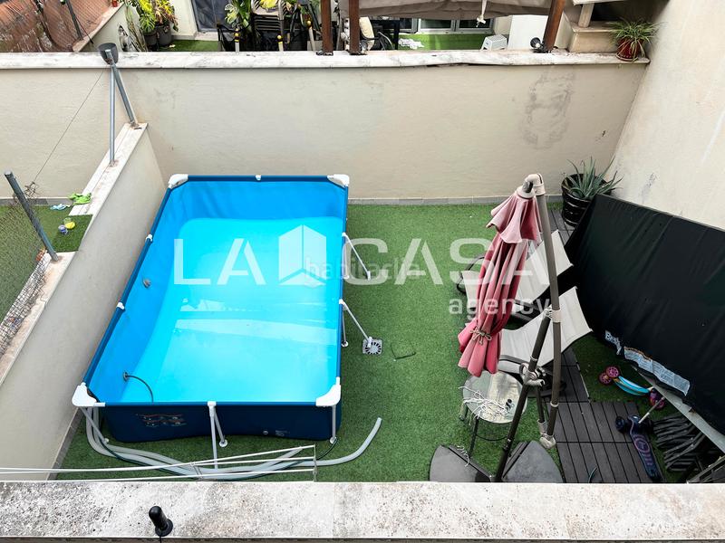 Foto 826d08c1-8f45-4f5c-9b44-2eb829e1324f. Etagenwohnung mit parking in La Salut Badalona