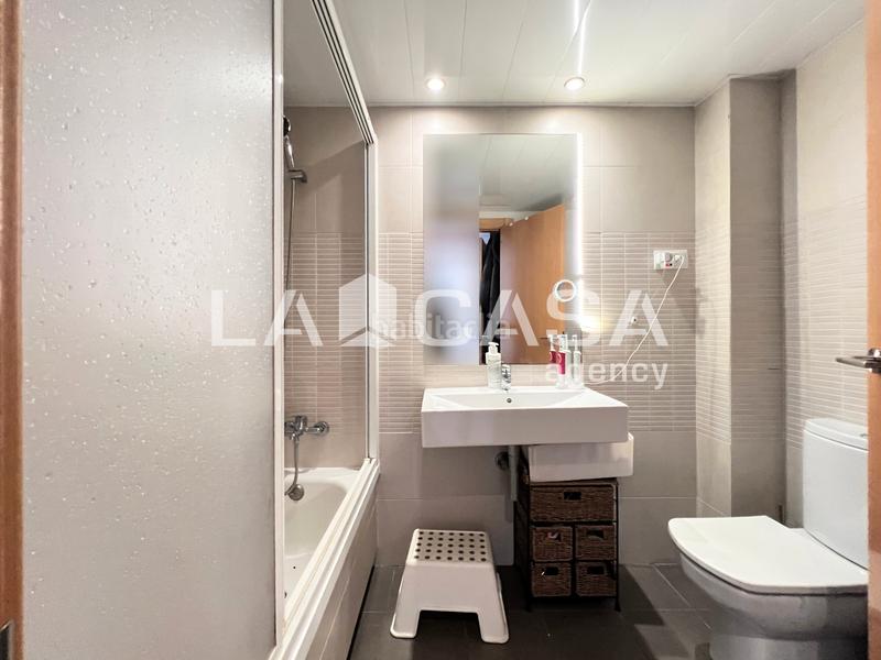 Foto c660d733-5516-4811-95b4-77d1e100fefd. Etagenwohnung mit parking in La Salut Badalona
