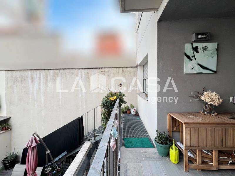 Foto d4d4dd67-dbc7-4912-b800-db0d3714e20d. Etagenwohnung mit parking in La Salut Badalona