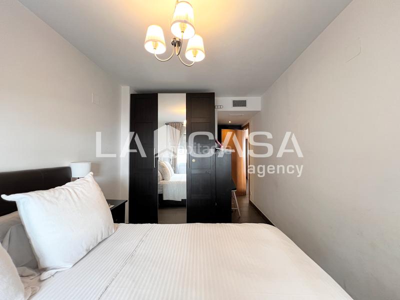 Foto d76daae5-ead1-4e61-9f9f-57098dd2ccda. Etagenwohnung mit parking in La Salut Badalona