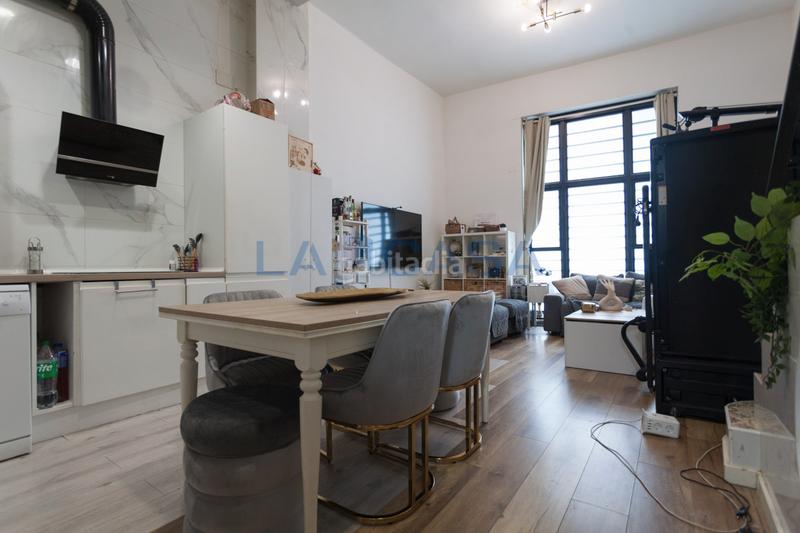 Foto 1718e1c8-c8f8-4e43-b80c-51691153610f. Piso  en venta en el Baix Guinardó .  rafael625166673. en Barcelona