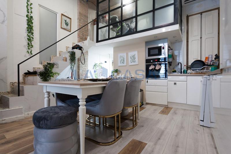 Foto d3fd4f23-a6ed-47ab-9655-8d528310768b. Piso  en venta en el Baix Guinardó .  rafael625166673. en Barcelona