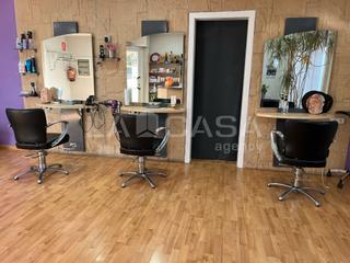 Locale commerciale in Congost