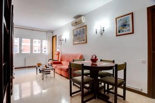 Flat in Sant Martí de Provençals