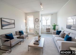 Appartement à La Plana. Whatsapp franco 655514326