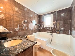 Attico in Prosperitat. Whatsapp rafael625166673.