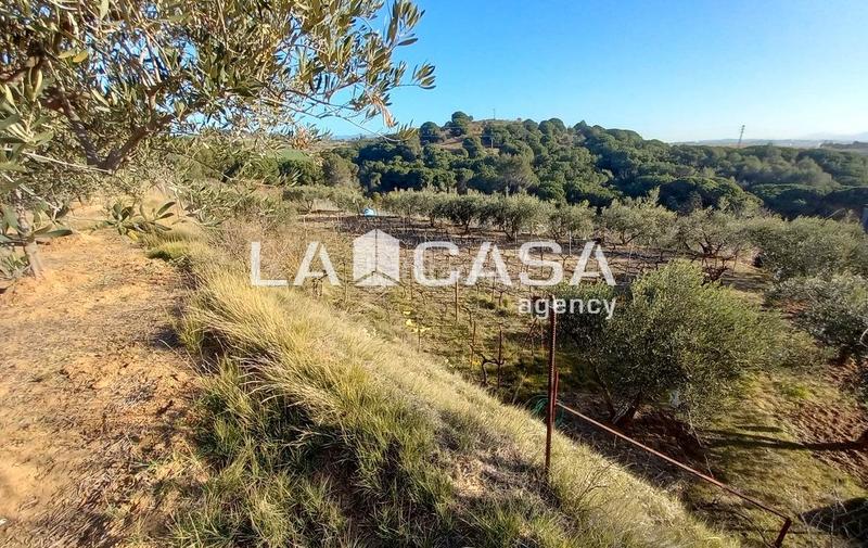 Foto 9e792359-94ae-4b6e-a700-7908bd42b71e. Terreno residencial contáctame por whatsapp pamela 692168147ref lcb36807 en Granollers