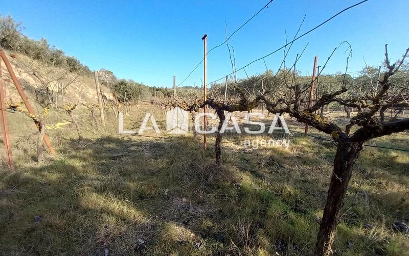 Foto a5a42d7b-073d-4669-a131-30da9847aa44. Terreno residencial contáctame por whatsapp pamela 692168147ref lcb36807 en Granollers