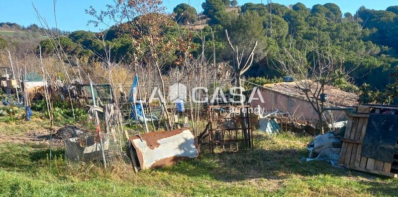 Foto f3bab202-a5ab-4d72-bd41-49ad65b80511. Terreno residencial contáctame por whatsapp pamela 692168147ref lcb36807 en Granollers