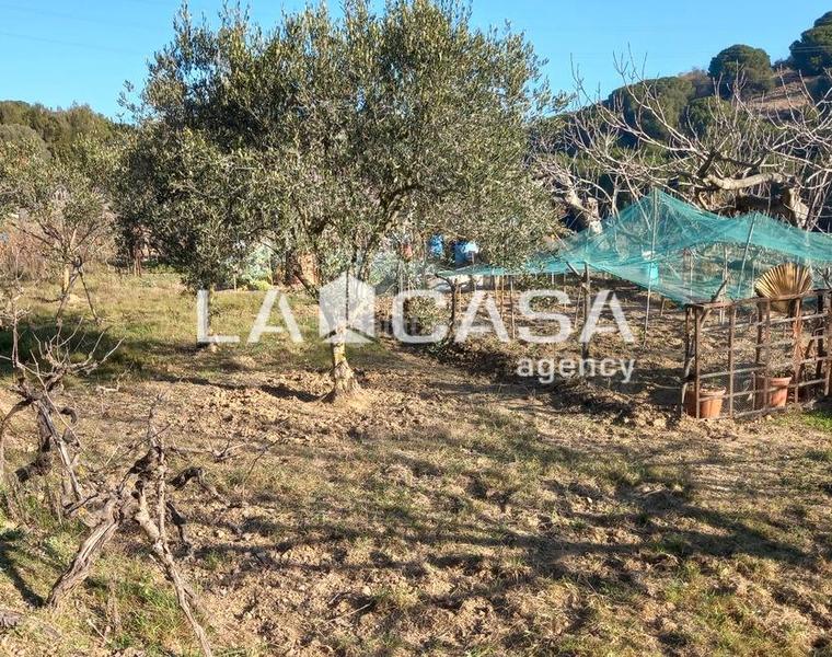 Foto fd765f44-518e-4205-8208-278c1d55ea73. Terreno residencial contáctame por whatsapp pamela 692168147ref lcb36807 en Granollers