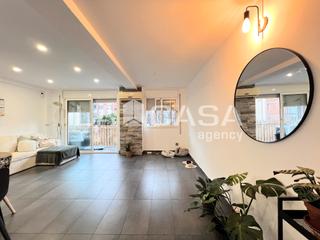 Pis a Llefià. Piso carrer de londres, badalona .     rafael625166673.