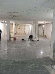 Local Comercial a El Camp de l´Arpa del Clot