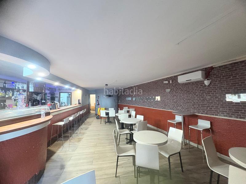 Foto 304820d6-52ee-4ed9-b2c3-9cad9044466b. Local commercial dans Sant Ildefons Cornellà de Llobregat