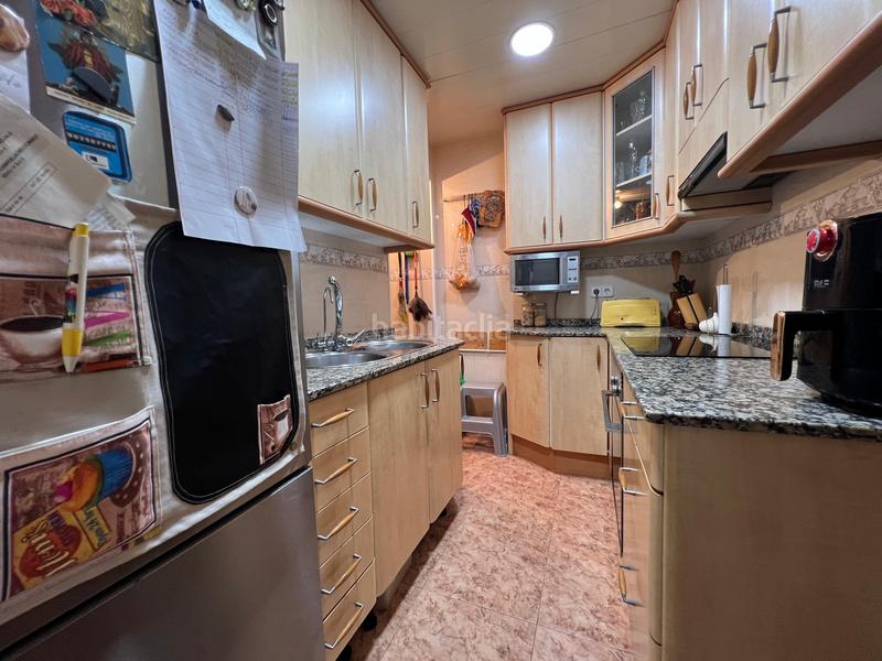 Foto 320243fc-7579-4ba8-85ec-b70ed2e6a18b. Flat in Sant Josep Hospitalet de Llobregat (L´)