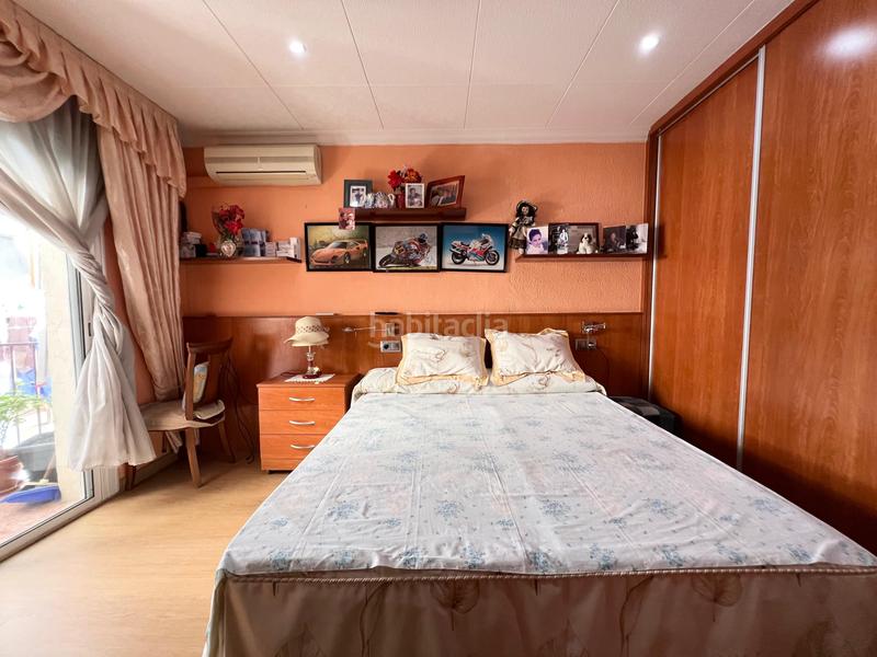 Foto b524c337-e8b8-4533-a03b-011b4fd5fdf6. Flat in Sant Josep Hospitalet de Llobregat (L´)