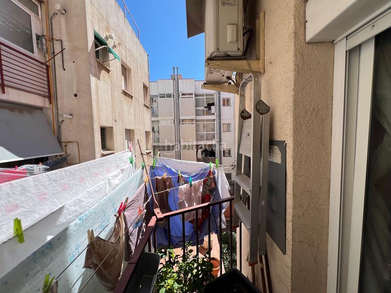 Foto b6de7123-d5eb-4853-b868-4d3d283a6d74. Flat in Sant Josep Hospitalet de Llobregat (L´)