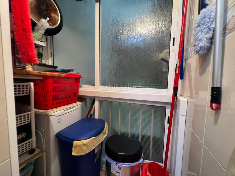 Foto c0d1803d-b3cc-4957-bb18-92948de627b2. Flat in Sant Josep Hospitalet de Llobregat (L´)