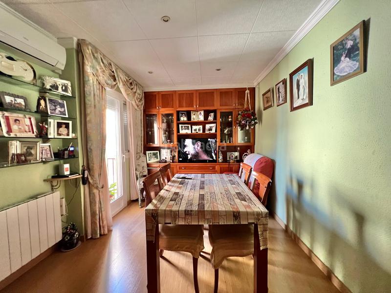 Foto c8f8ca8b-7901-462f-a513-83aba5d80cec. Flat in Sant Josep Hospitalet de Llobregat (L´)