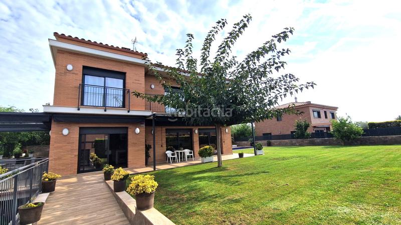 Foto 1c46e250-5796-48ac-a505-19bfa540804b. Maison avec chauffage piscine dans Cabrera de Mar