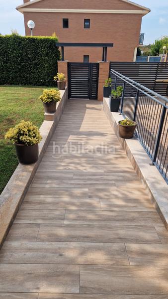 Foto 5bd969f1-a247-41f2-aa25-0b56e3088265. Maison avec chauffage piscine dans Cabrera de Mar