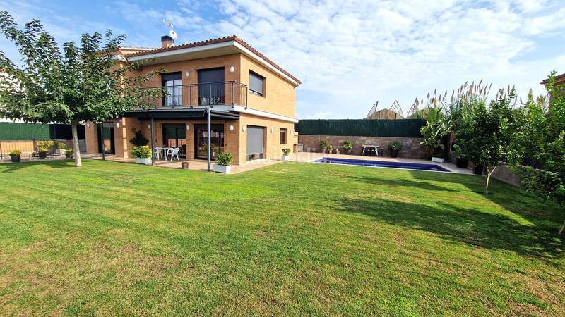 Foto 659f5281-0ec3-48b1-b0b8-f16924539a7e. Maison avec chauffage piscine dans Cabrera de Mar