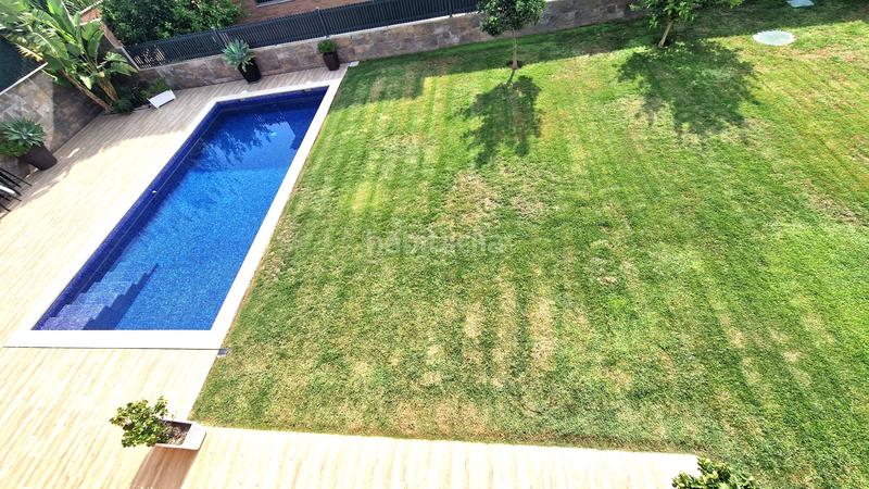 Foto ea98b0fb-191f-4af3-b6b6-b66896207fe9. Maison avec chauffage piscine dans Cabrera de Mar