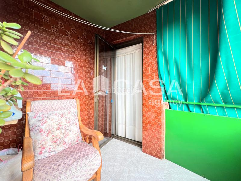 Foto 9adaf514-8c9a-487a-8d58-a31d0615b88f. Appartement dans Llefià Badalona