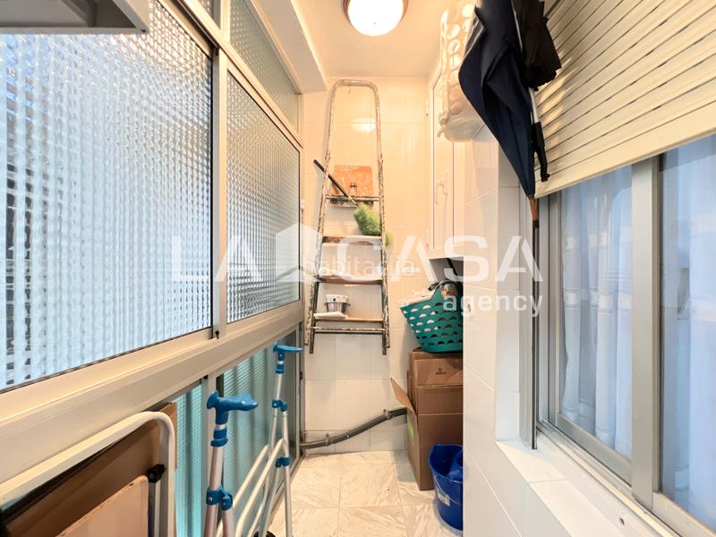 Foto b93f2ce2-f18d-486d-b3d6-5618c9c8aaba. Appartement dans Llefià Badalona