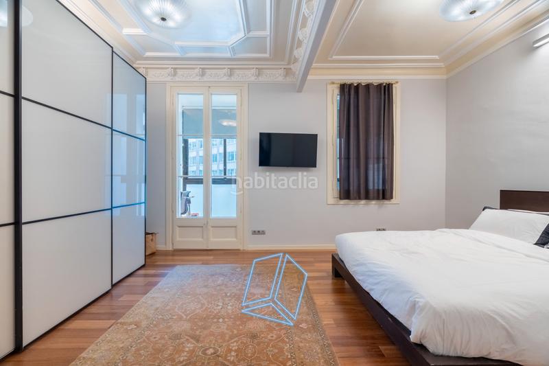 Foto 0336ece6-2820-4ffd-915a-3a6fa550261c. Appartamento con riscaldamento in L´Antiga Esquerra de l´Eixample Barcelona