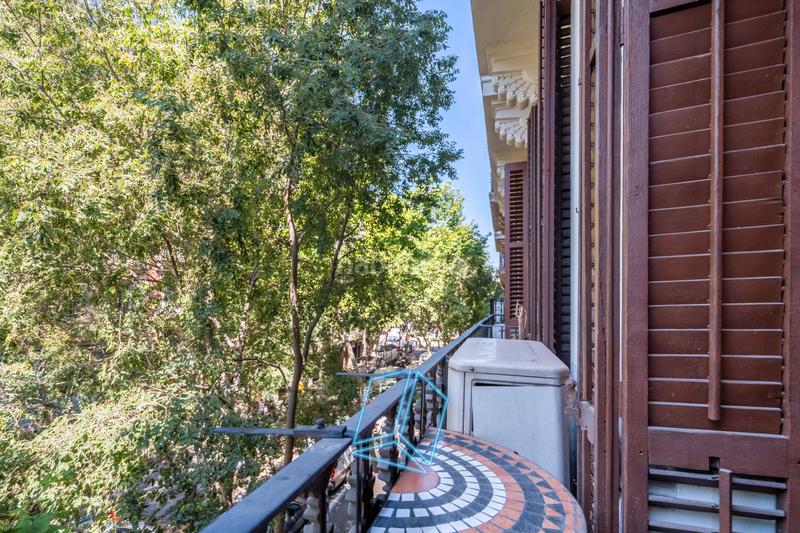 Foto 06e63dbf-e799-40e7-8f5f-8ebd43d26034. Appartamento con riscaldamento in L´Antiga Esquerra de l´Eixample Barcelona