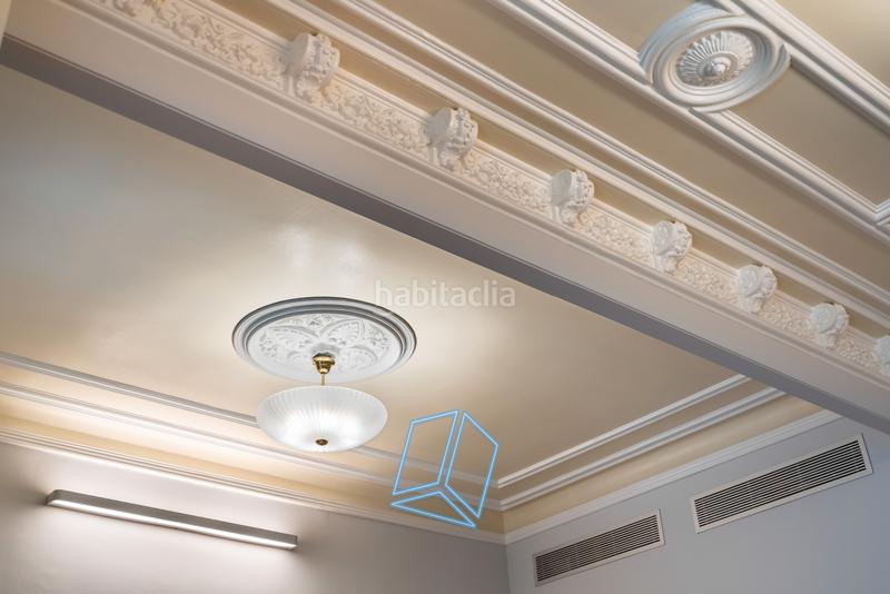 Foto 1d709af9-c644-49ea-aa8d-516d7d28648d. Appartamento con riscaldamento in L´Antiga Esquerra de l´Eixample Barcelona