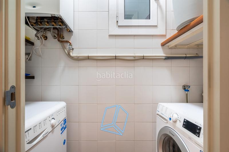 Foto 869d4b60-dacb-451c-8658-16e94350e657. Appartamento con riscaldamento in L´Antiga Esquerra de l´Eixample Barcelona