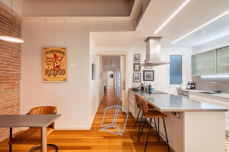 Foto ac013bd4-45a0-4e03-9261-b184eddc63a9. Appartamento con riscaldamento in L´Antiga Esquerra de l´Eixample Barcelona